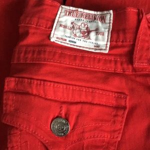 True religion jeans